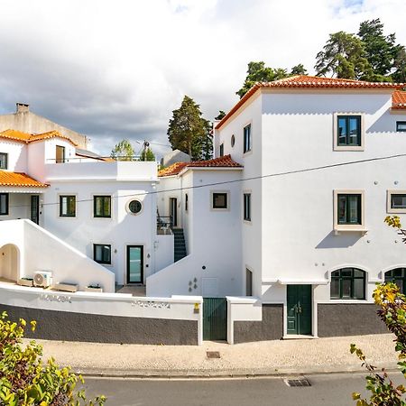 Forest Villas - Guest House Leiria Bagian luar foto