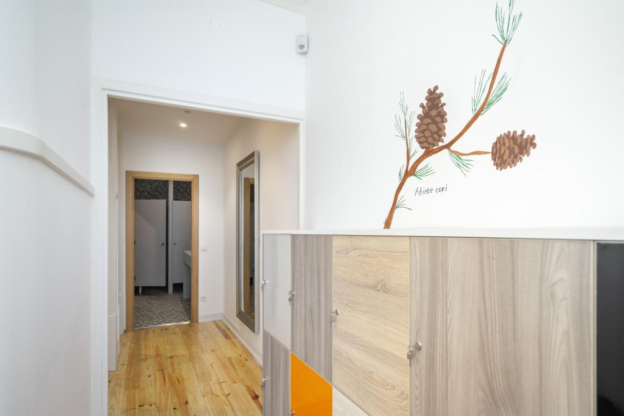 Forest Villas - Guest House Leiria Bagian luar foto