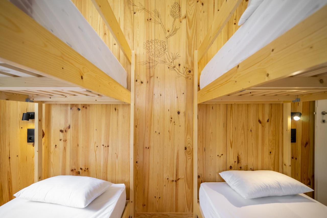 Forest Villas - Guest House Leiria Bagian luar foto
