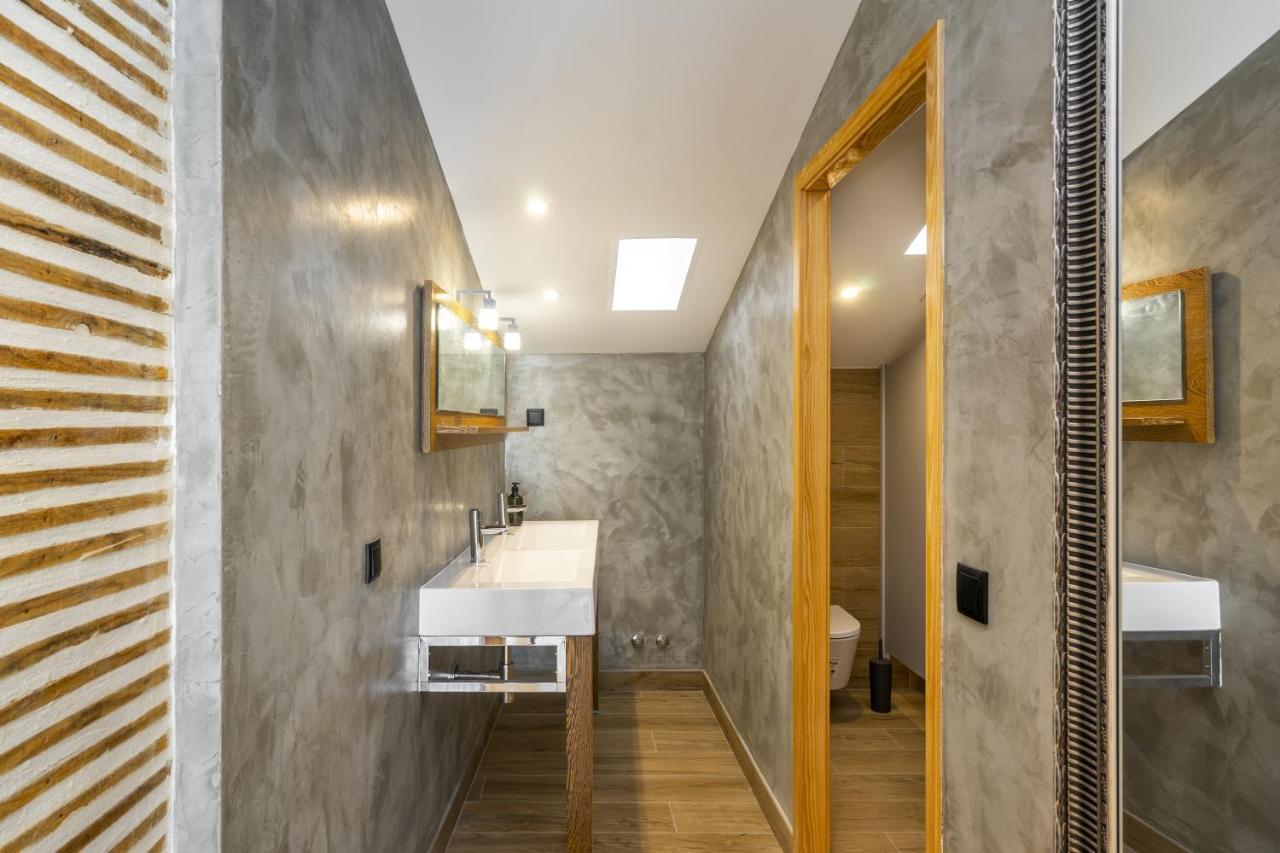 Forest Villas - Guest House Leiria Bagian luar foto