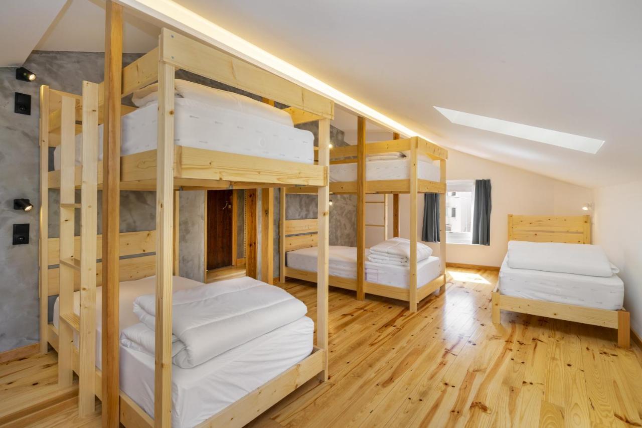 Forest Villas - Guest House Leiria Bagian luar foto