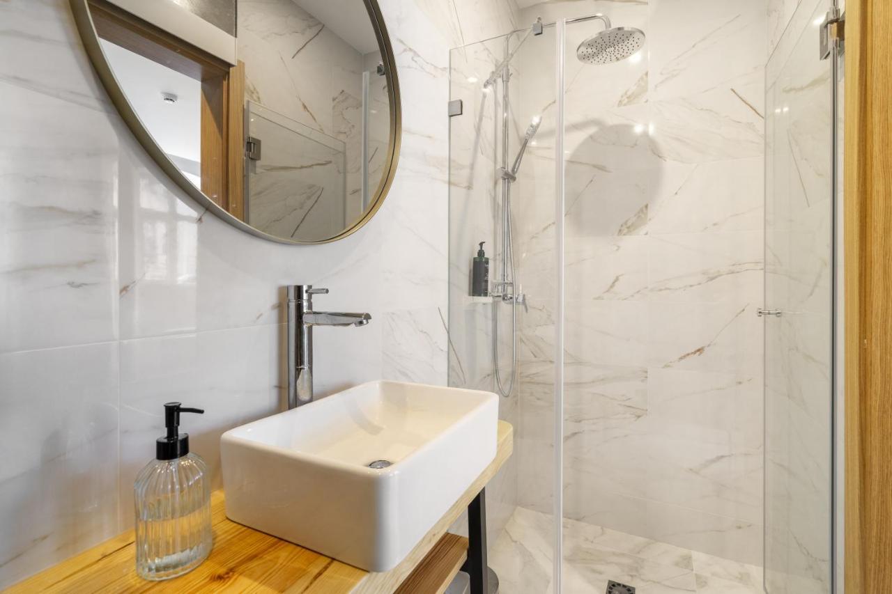 Forest Villas - Guest House Leiria Bagian luar foto