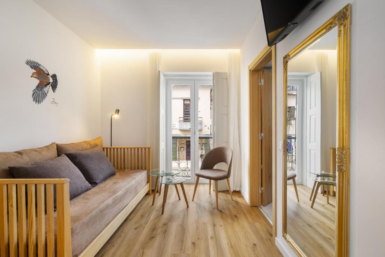 Forest Villas - Guest House Leiria Bagian luar foto