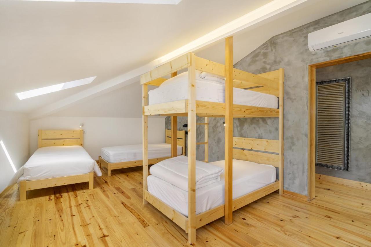 Forest Villas - Guest House Leiria Bagian luar foto