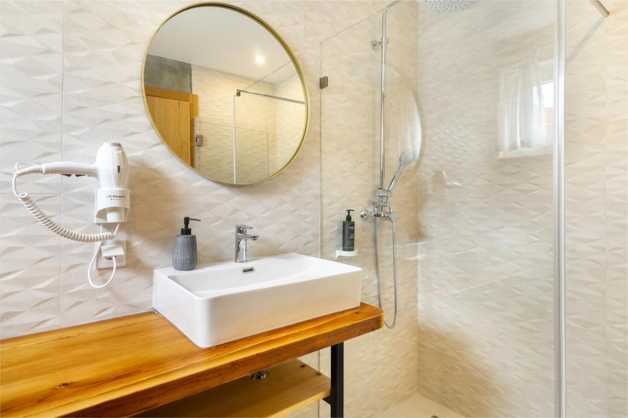 Forest Villas - Guest House Leiria Bagian luar foto