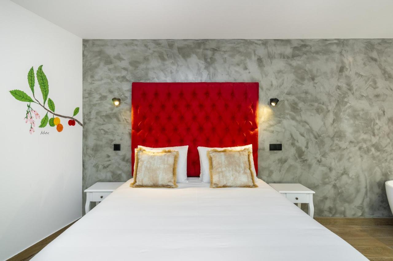 Forest Villas - Guest House Leiria Bagian luar foto