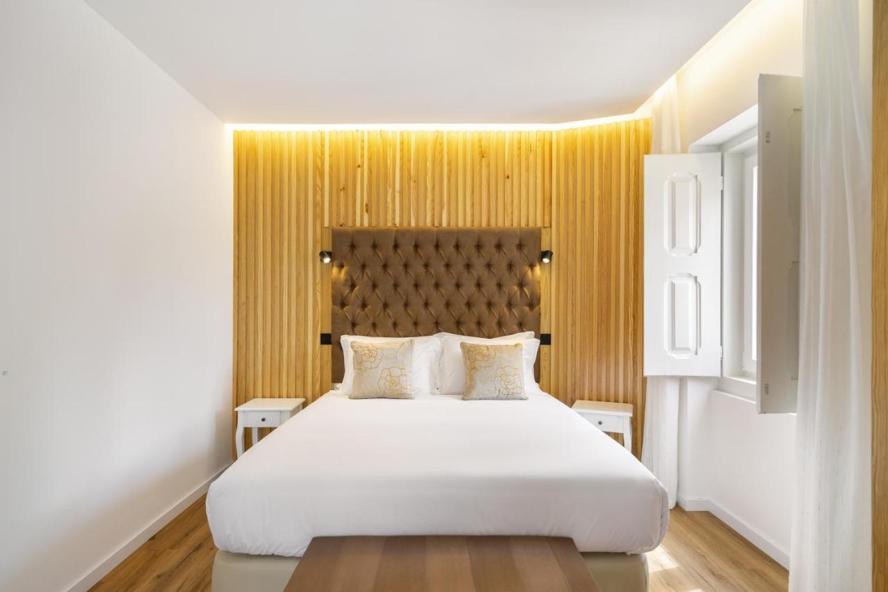 Forest Villas - Guest House Leiria Bagian luar foto