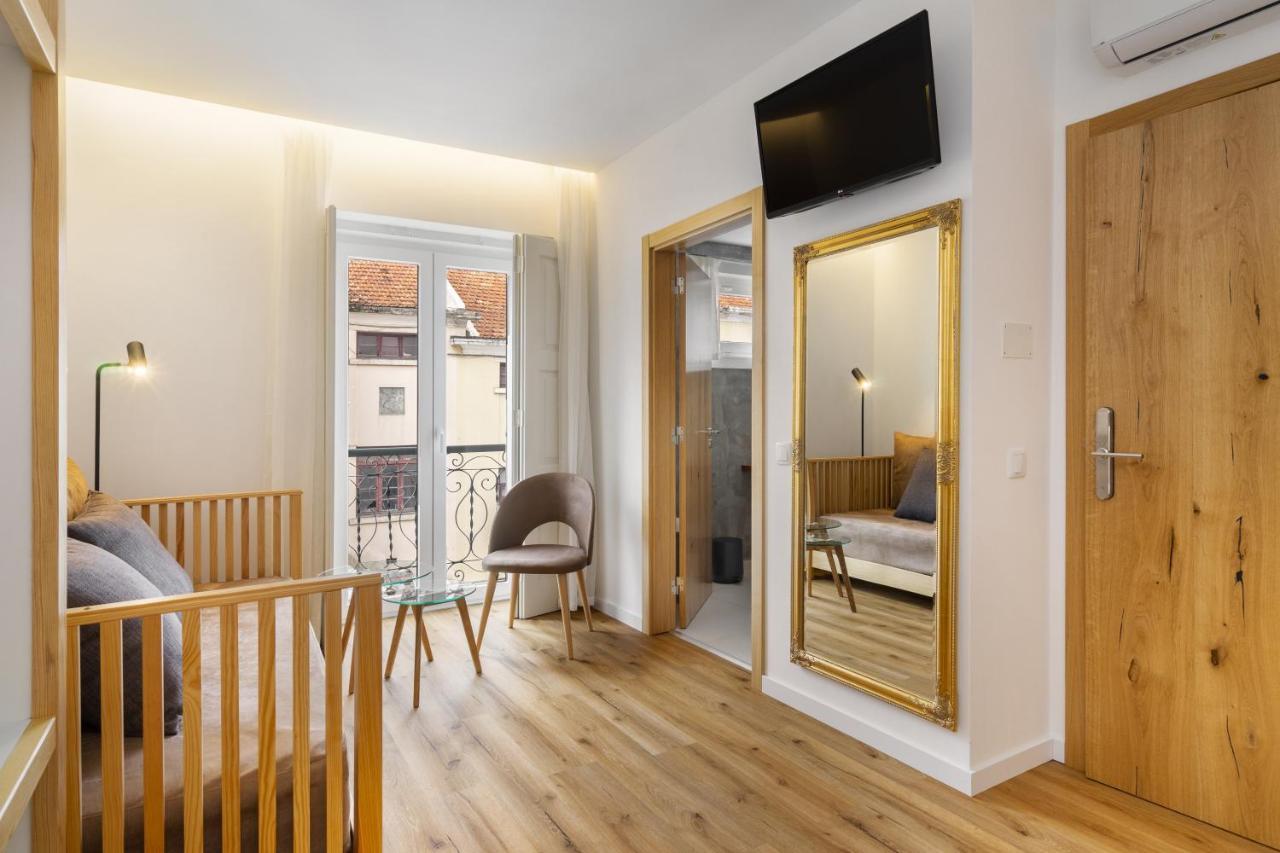 Forest Villas - Guest House Leiria Bagian luar foto