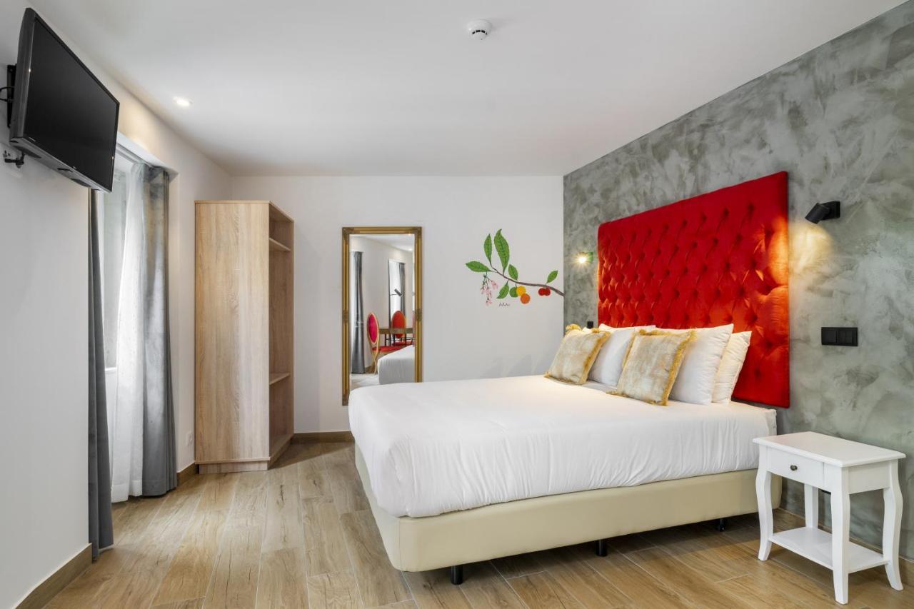 Forest Villas - Guest House Leiria Bagian luar foto