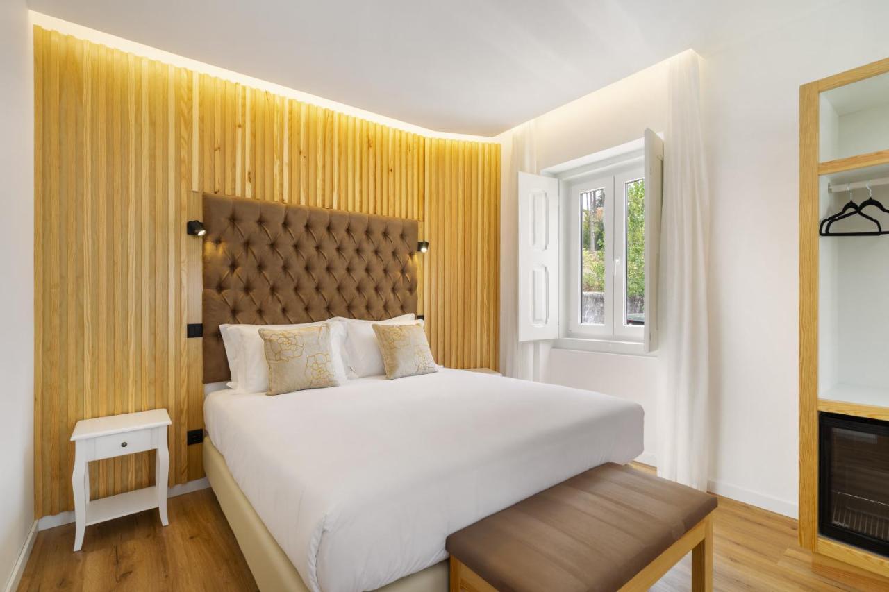 Forest Villas - Guest House Leiria Bagian luar foto