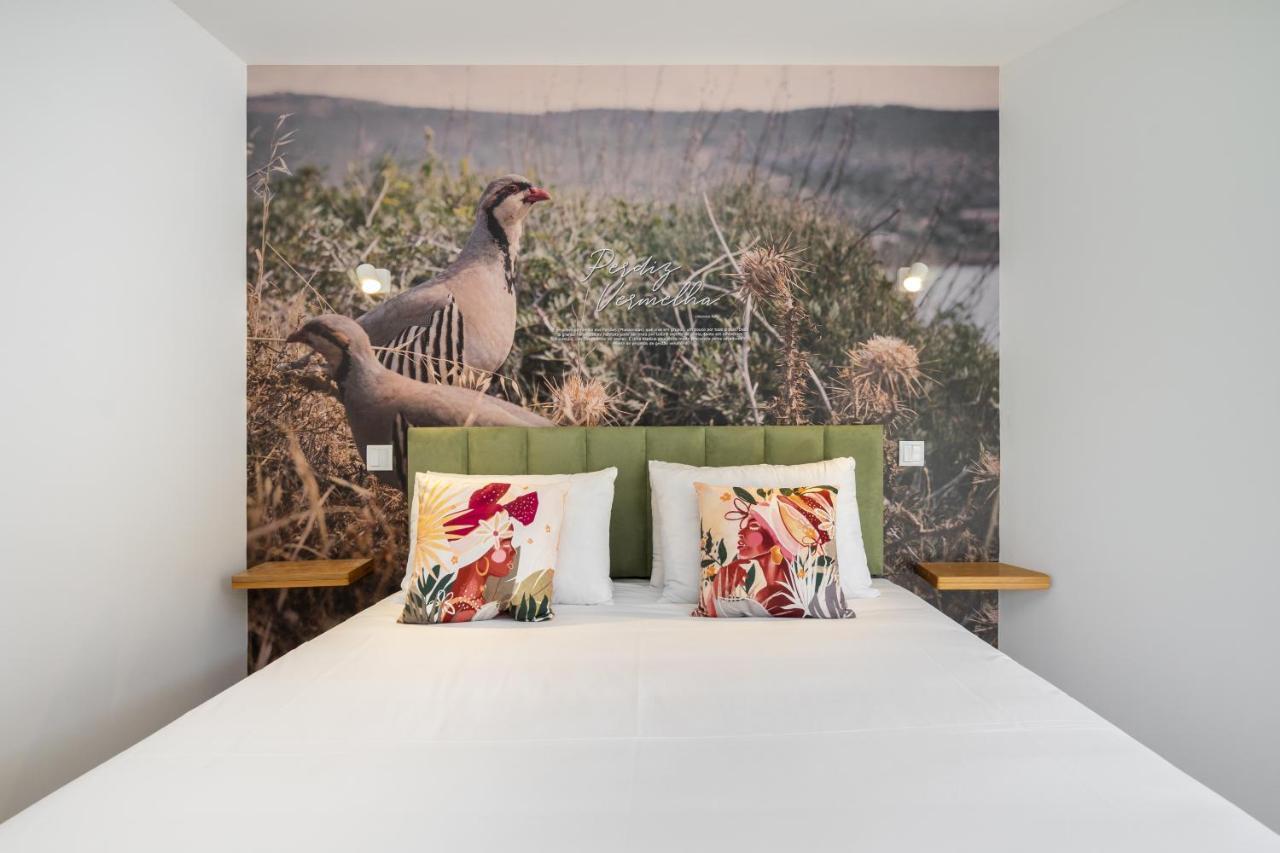 Forest Villas - Guest House Leiria Bagian luar foto