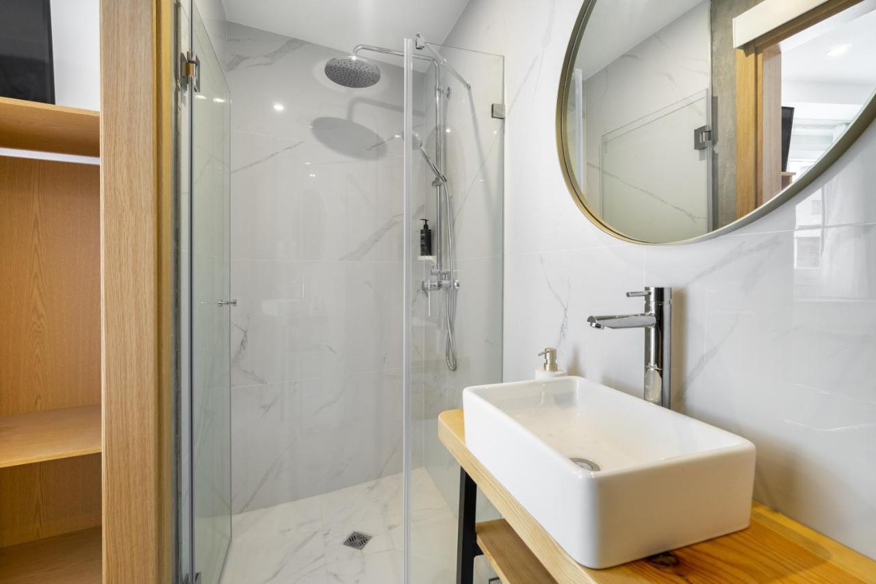 Forest Villas - Guest House Leiria Bagian luar foto