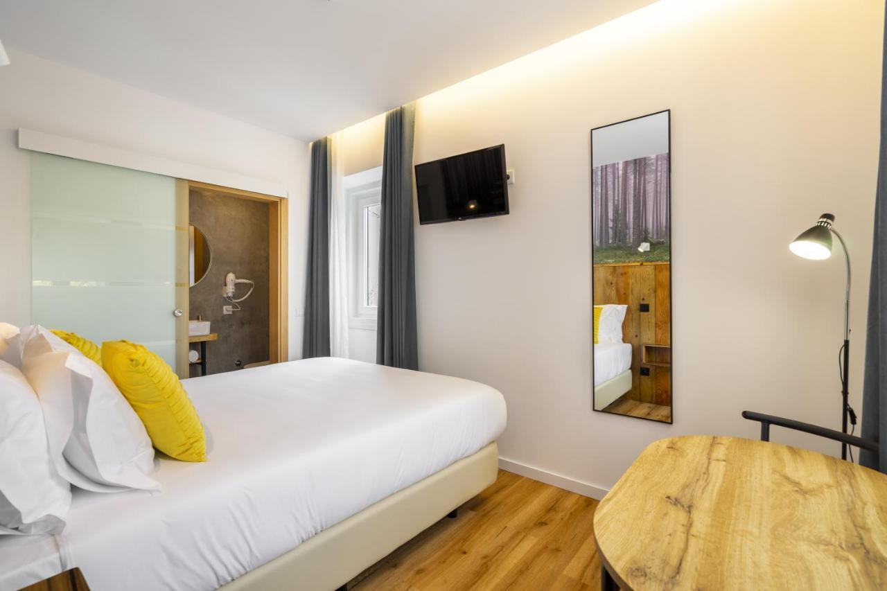 Forest Villas - Guest House Leiria Bagian luar foto