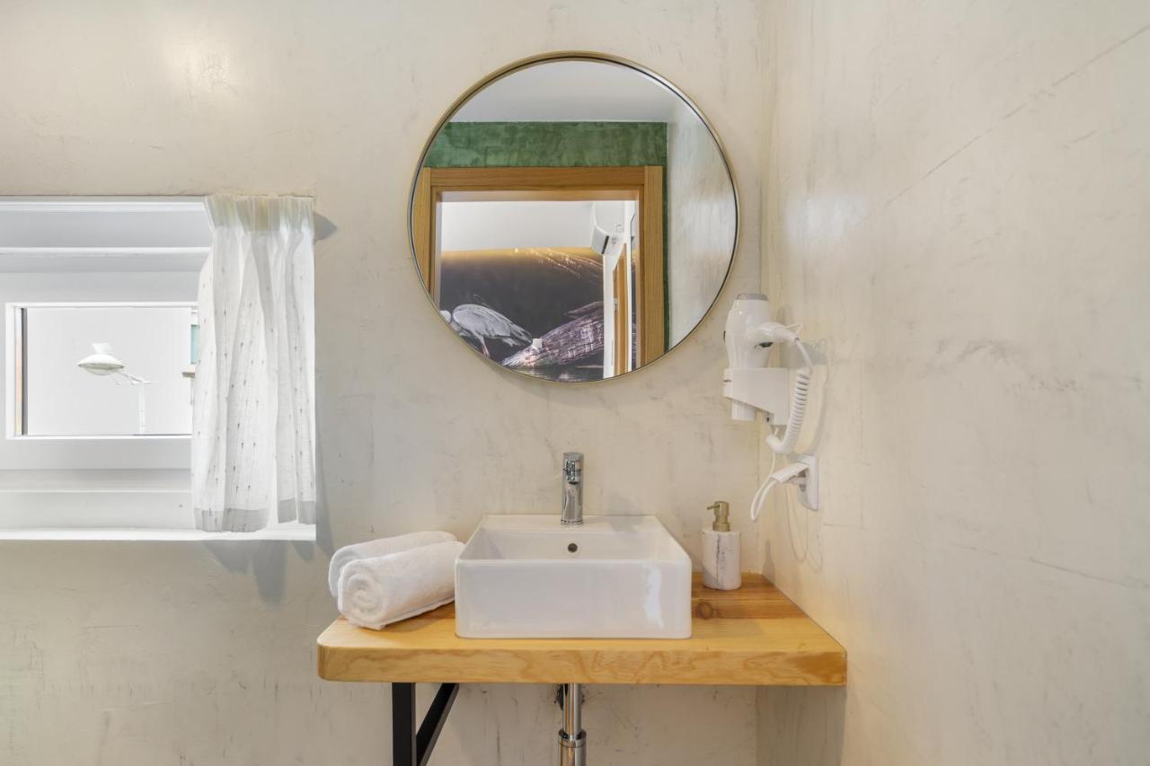 Forest Villas - Guest House Leiria Bagian luar foto