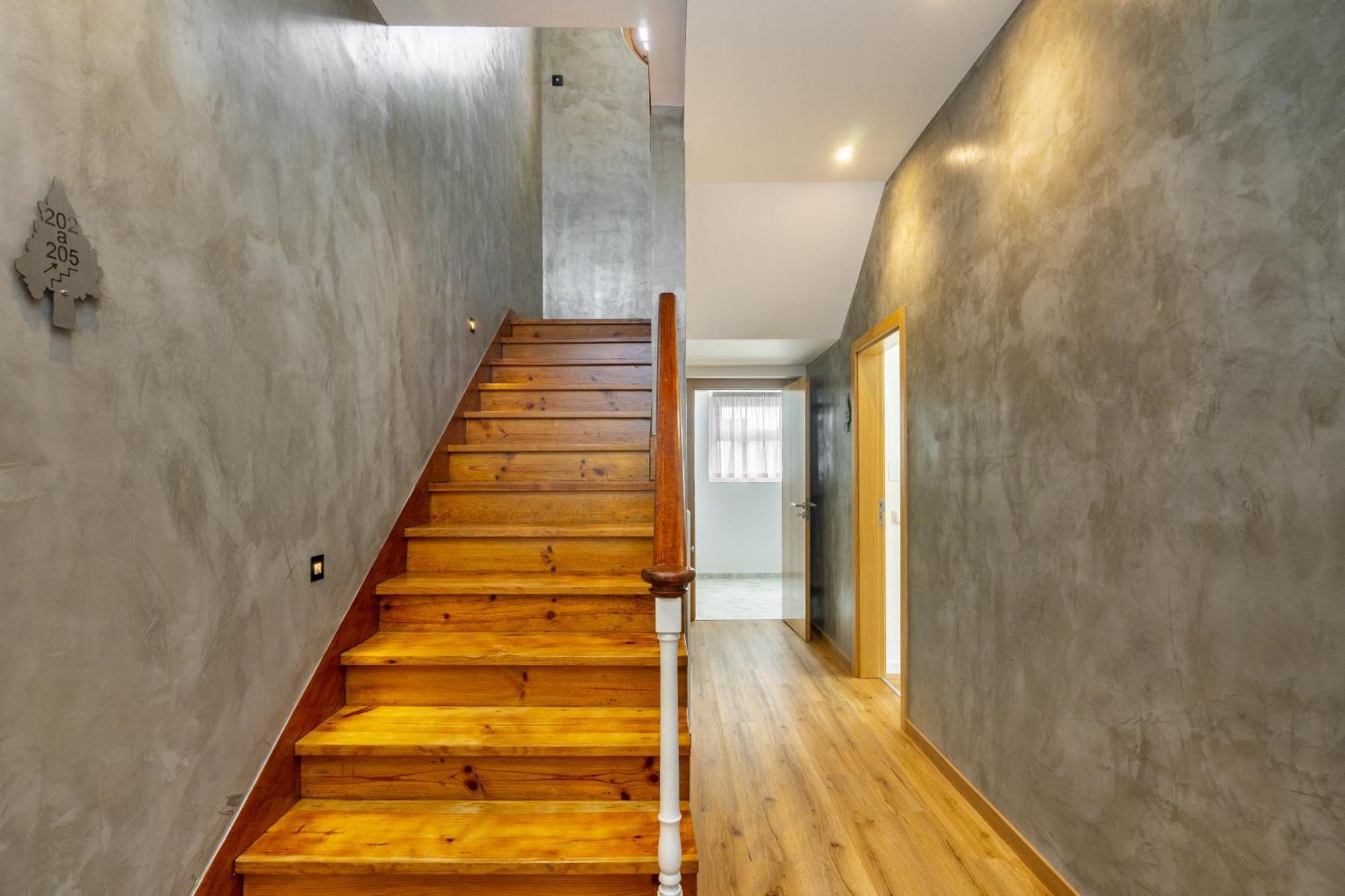 Forest Villas - Guest House Leiria Bagian luar foto