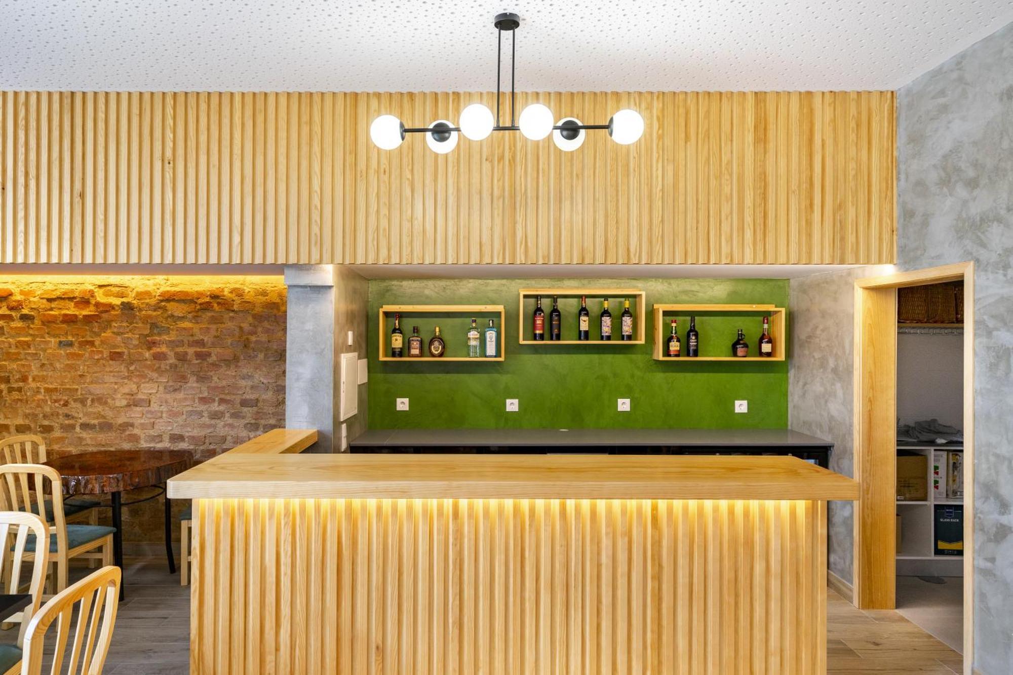 Forest Villas - Guest House Leiria Bagian luar foto