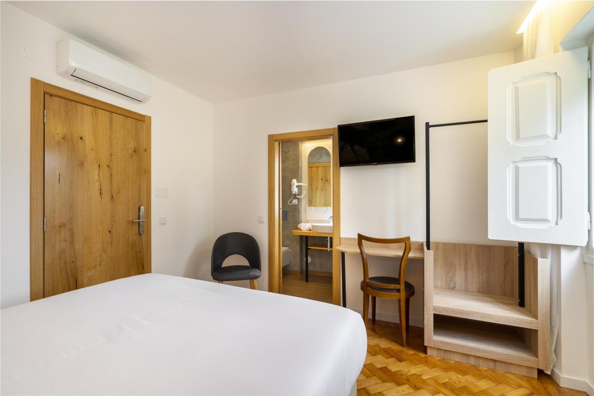 Forest Villas - Guest House Leiria Bagian luar foto
