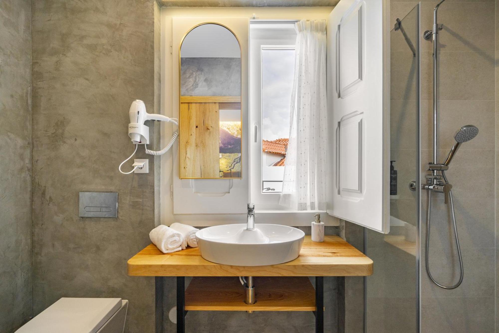 Forest Villas - Guest House Leiria Bagian luar foto