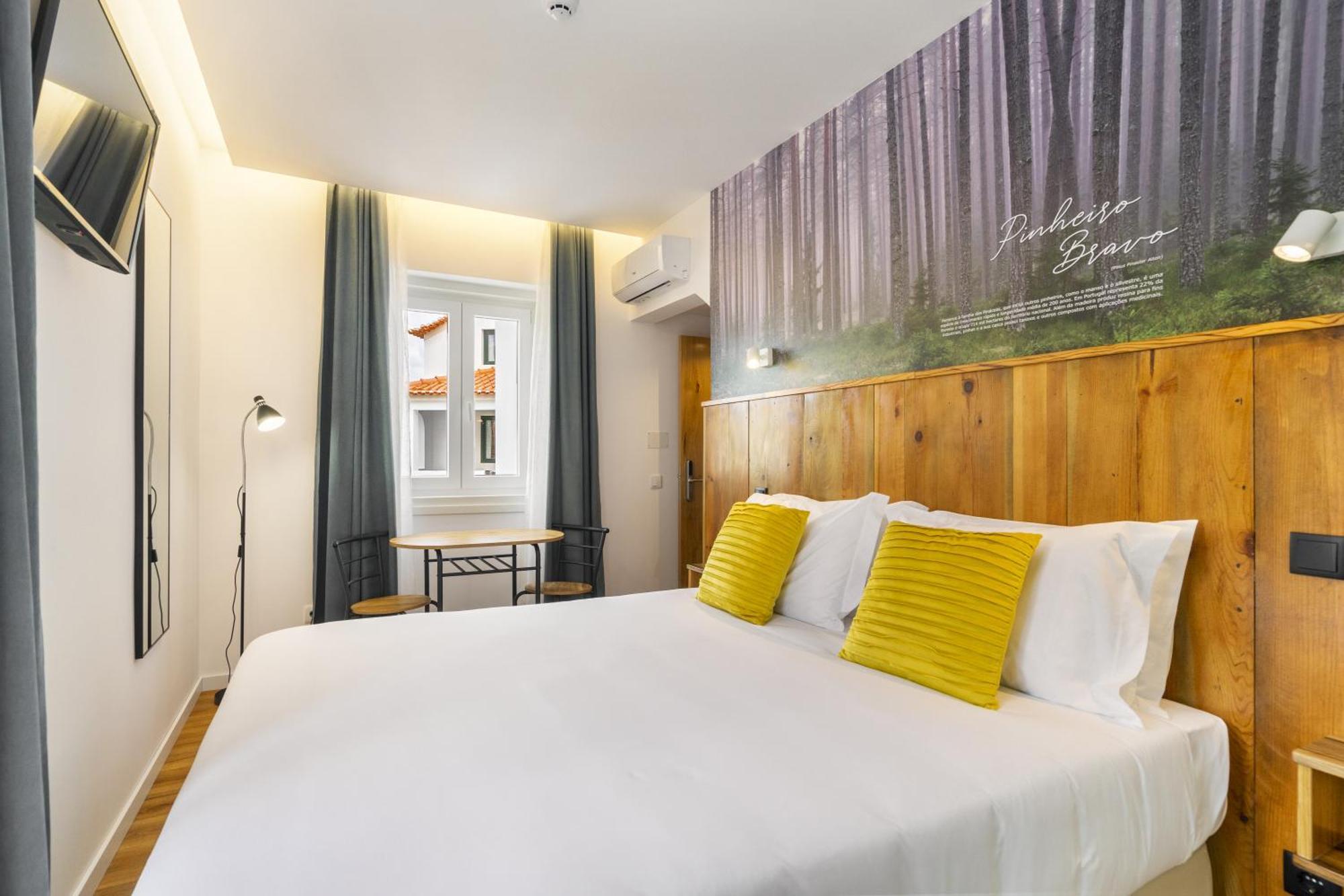 Forest Villas - Guest House Leiria Bagian luar foto